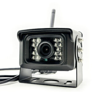 wifi camera GPS tracking