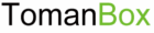 tomanbox logo
