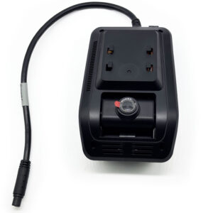 dashcam supporting AI ADAS, DMS, DBS