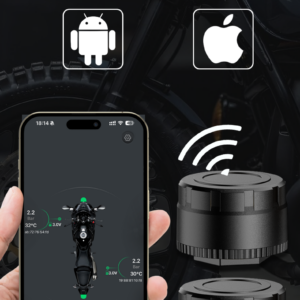 bluetooth TPMS